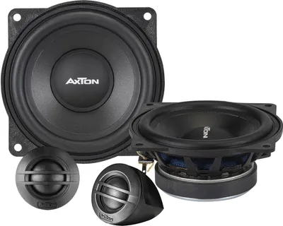 Image de Haut-parleur Axton ATC100S