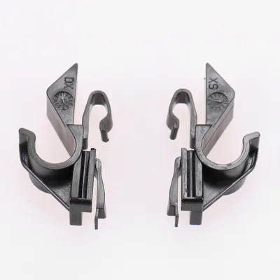 Produktbild von Original Fiat Punto Stilo Hutablage Halter Halterung Clips 71719952 71719953