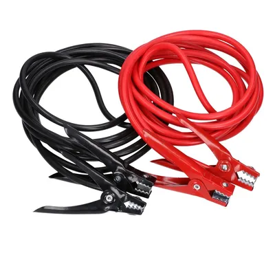Produktbild von Extralink Cable Car 400A Starthilfekabel 2,5 m 400 A
