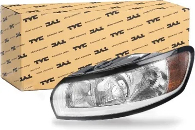 Produktbild von TYC Scheinwerfer Links für VOLVO V50 (545) 20-11888-05-2