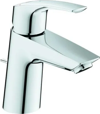 Produktbild von GROHE Eurosmart, Chrom