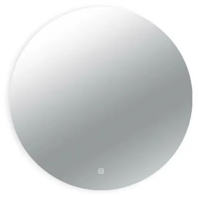 Obrázek produktu pro BALNEO koupelnové LED zrcadlo ROCO 90 cm s proti zamlžení