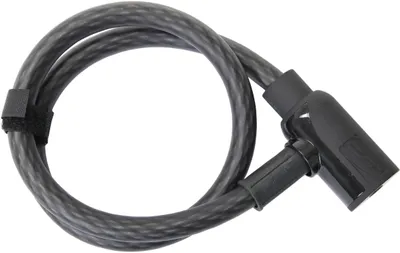 Obrázok produktu pre Contec Ct Cable Lock Powerloc 15 mm X 85 cm, čierna