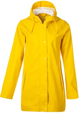 Produktbild von WEATHER REPORT Regenmantel PETRA mit umweltfreundlicher Beschichtung 377 Sun 46