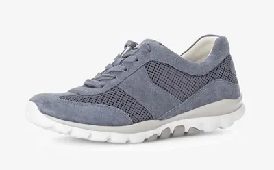 Produktbild von Gabor Comfort Rollingsoft - Nautic Leder/Synthetik : 37 : Normal Größe: 37 Weite: Normal