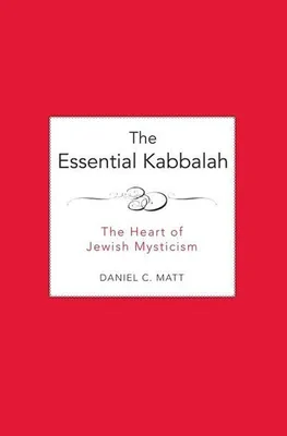 Immagine prodotto di The Essential Kabbalah