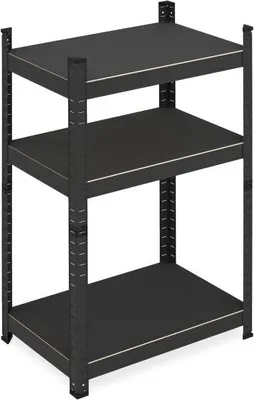Immagine prodotto di Scaffali robusti con 3 livelli