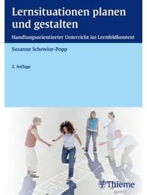 Image de Lernsituationen planen und gestalten