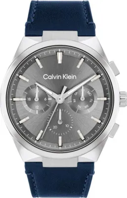Immagine prodotto di Zegarek męski CALVIN KLEIN 25200444 granatowy fashion