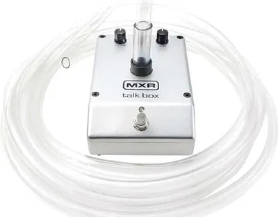 Zdjęcie produktu dla Dunlop MXR M 222 Talkbox Procesor wokalny