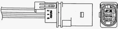 Obrázek produktu pro NTK 95874 Lambda senzor