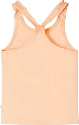 Immagine prodotto di vidaXL Canotta per bambini arancione chiaro 128