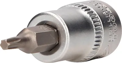 Image de BRILLIANT TOOLS Douille à embout Torx 3/8" T15 - BT021940