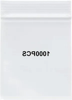 Obrázek produktu pro Plastová uzavíratelná nádoba 50 mm × 70 mm pro balení