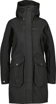 Produktbild von Didriksons Thelma Damen Parka 10, Größe:34, Farbe:black