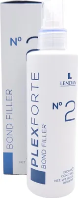 Produktbild von LENDAN Haarspülung BOND FILLER PLEX Nr. 2 - 200ml