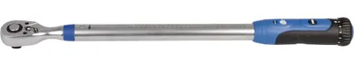 Produktbild von Projahn 394241 Drehmomentschlüssel, 1/4 Zoll Antrieb, 5-25 Nm, 245 mm