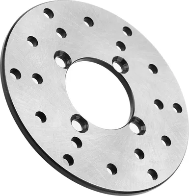 Productafbeelding van Remklauw voor ATV, scooter, dirt bike, go-kart, pocketbike, off-road motorfiets, 50cc, 70cc, 90cc, 110cc, 125cc