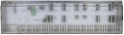 Produktbild von Kermi x-net Klemmleiste plus 6R 230 V