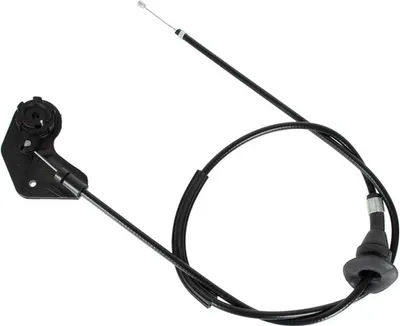Zdjęcie produktu dla Otwieracz maski z linką do BMW X5 E53 z lat 2000-2006