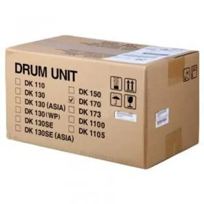 Zdjęcie produktu dla KYOCERA DK-170, Oryginalny, Kyocera FS 1320D Kyocera FS 1370DN