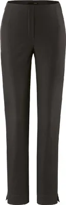 Stehmann Hose Ina-748 in schwarz