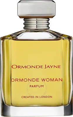 Produktbild von Ormonde Jayne Ormonde Frau Parfum 88 ml