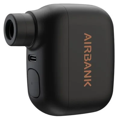 Immagine prodotto di Cycplus AS100 POCKET SE AIRBANK: Mini pompa per bicicletta