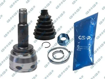 Obrázek produktu pro Sada kloubů hnacího hřídele GSP pro SSANGYONG REXTON W 818247