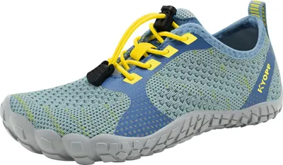 Immagine prodotto di Scarpe da acqua per bambini da spiaggia Hedgehog Blue 28 EU