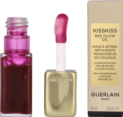 Produktbild von #809 Lavender Glow Guerlain KissKiss Bee Glow Oil