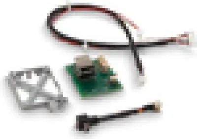 Produktbild von HP LaserJet Enterprise M507dn Schwarzweiß Drucker, Nur Ethernet; Duplex, Laser, 1200 x 1200 DPI, A4, 43 Seiten pro Minute, Doppelseitiger Druck, Netzwerkfähig