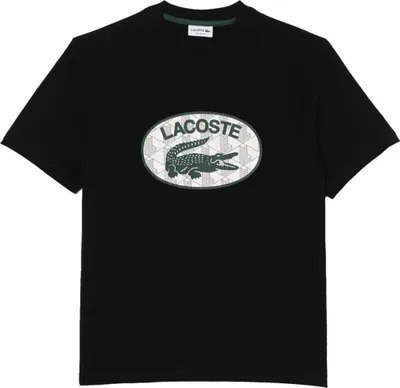 Imagen del producto de Lacoste Camiseta TH0064IN031, Talla: 164