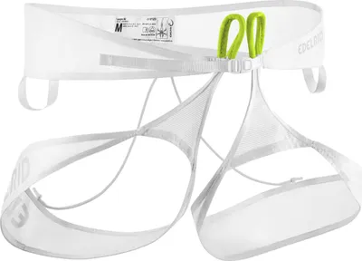 Image de Loopo Air, Klettergurt, M, 001 blanc, Edelrid