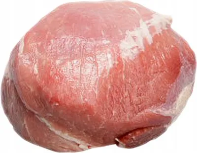 Zdjęcie produktu dla Udziec cielęcy bez kości pakowany próżniowo ok. 2,2 kg