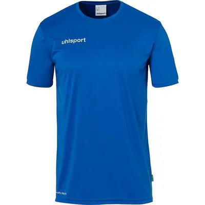 Produktbild von Uhlsport Essential Functional Shirt azurblau 3XL