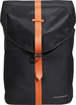 Produktbild von Rucksack aus Polyester mit Laptopfach