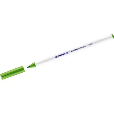 Produktbild von Edding 4600, 1 Stück(e), Rundspitze, 1 mm, 165 mm, 11 mm, 11 mm