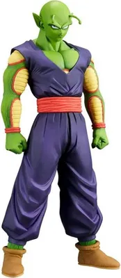 Obrázek produktu pro Bandai - Banpresto Dragon Ball Super Hero Piccolo