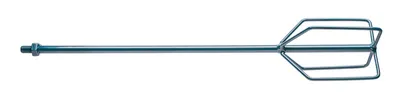 Obrázok produktu pre Hardex, univerzálne vrtáky na betón, 130 mm x 600 mm, vonkajší závit M14