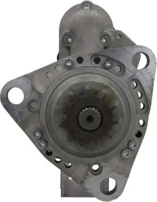 Produktbild von BV PSH 641.549.113.010 Starter Anlasser 8,4kW 24V