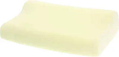 Produktbild von Orthopädisches Schlafkissen mit Rillen