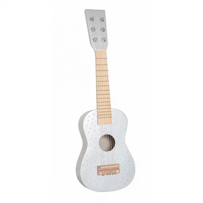 Zdjęcie produktu dla Srebrna gitara