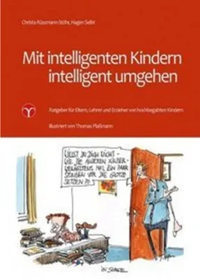 Immagine prodotto di Mit intelligenten Kindern intelligent umgehen