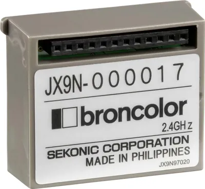 Produktbild von Sekonic RT-BR Sendermodul für L-858D