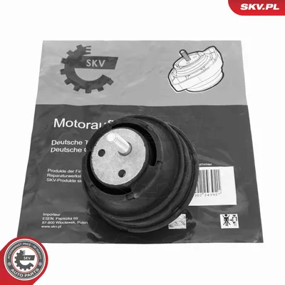 Produktbild von ESEN SKV Motorlager Gummimetalllager für BMW 5 Limousine (E39) 75SKV188