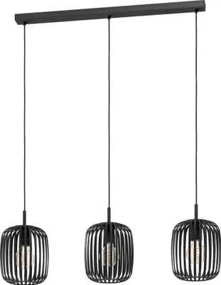 Zdjęcie produktu dla Lampa wisząca ROMAZZINA 900495 Eglo