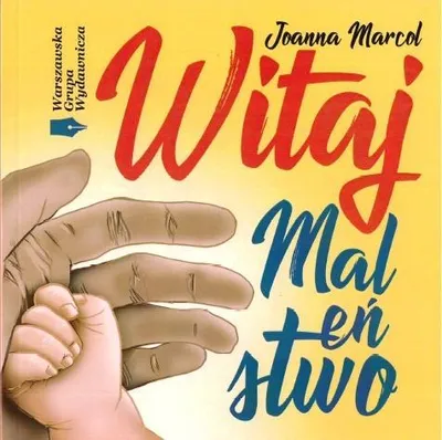 Immagine prodotto di Witaj Maleństwo