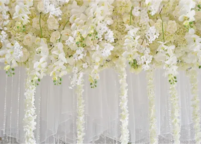Produktbild von 2,1 x 1,5 m/7 x 5 Fuss Fotografie-Hintergruende, Hochzeitshintergrund fuer Fotografie, Fotostudio-Requisiten fuer Party-Dekoration, Baby- und Kinderportraetfotos