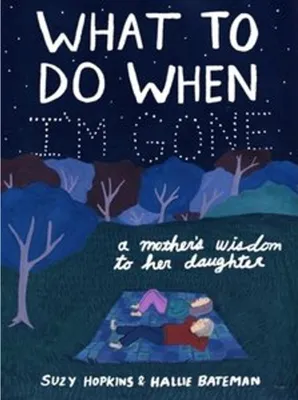 Zdjęcie produktu dla What to Do When I'm Gone